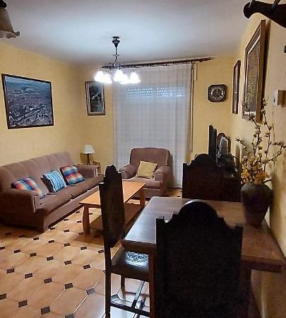 Casa Rural De Tio Tango I Cardeñosa Extérieur photo