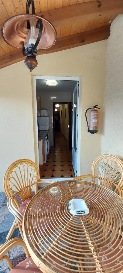 Casa Rural De Tio Tango I Cardeñosa Extérieur photo
