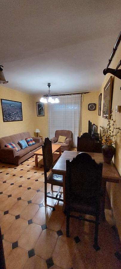 Casa Rural De Tio Tango I Cardeñosa Extérieur photo