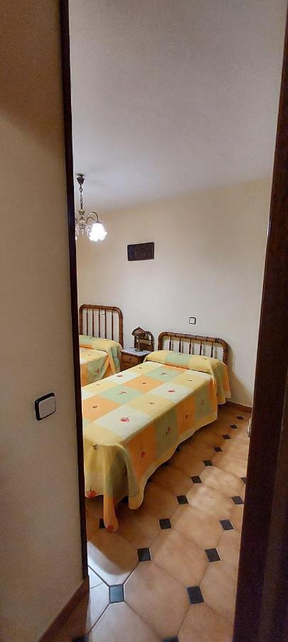 Casa Rural De Tio Tango I Cardeñosa Extérieur photo